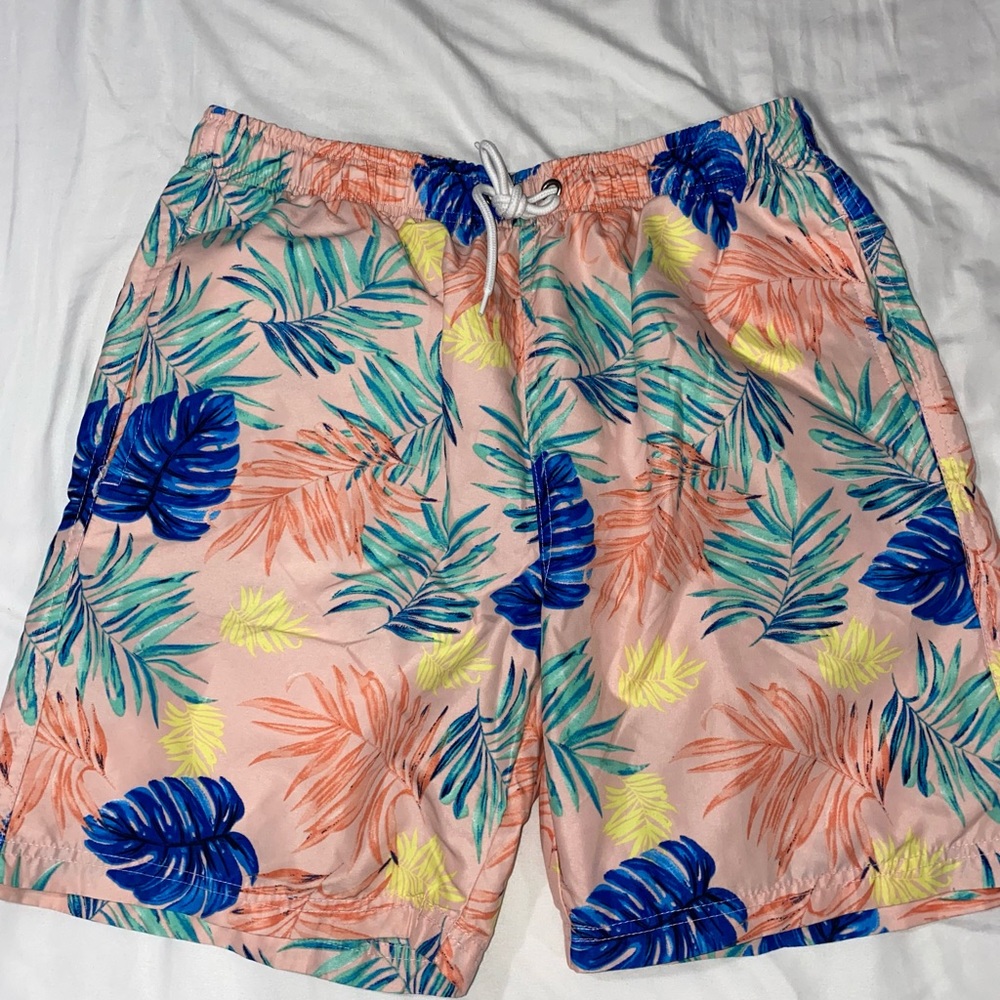 Surf Club Bathing Suit!